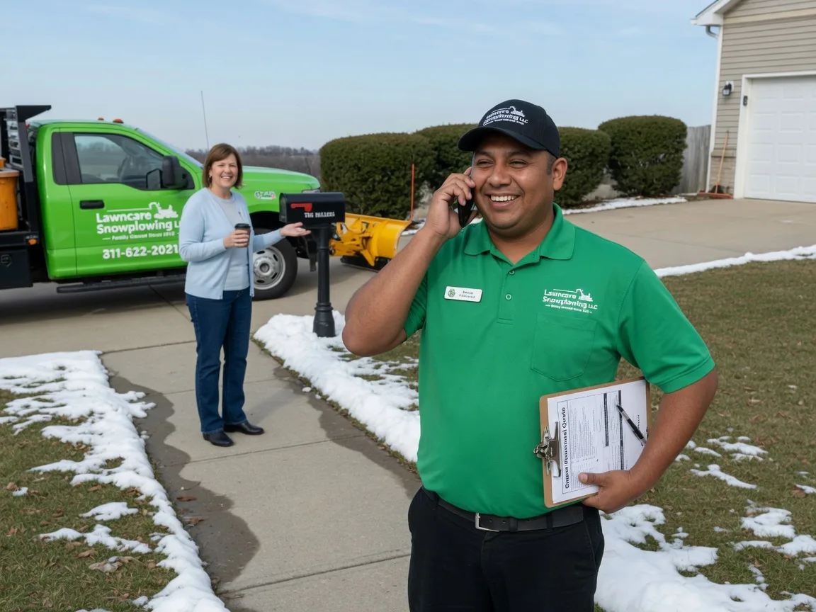 Lawn Care Services By Expert Landscaper Ashville, NY FAQs
